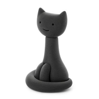 Hey Clay HeyClay boetseerklei Advent Calender 2025 - LIMITED EDITION - Decomusy