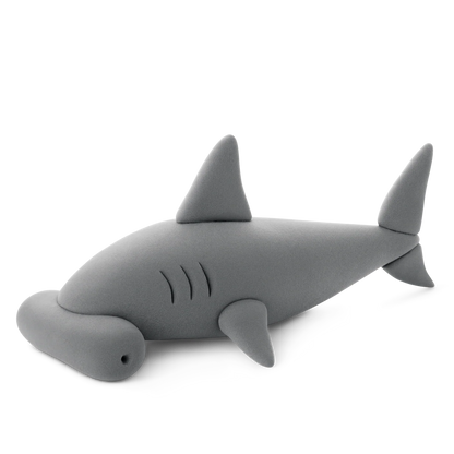 Hey Clay HeyClay boetseerklei Advent Calender 2025 - LIMITED EDITION - Decomusy