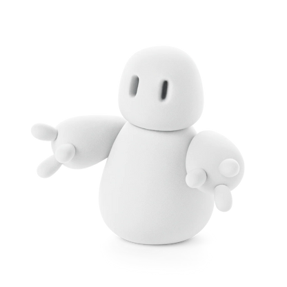 Hey Clay HeyClay boetseerklei Advent Calender 2025 - LIMITED EDITION - Decomusy