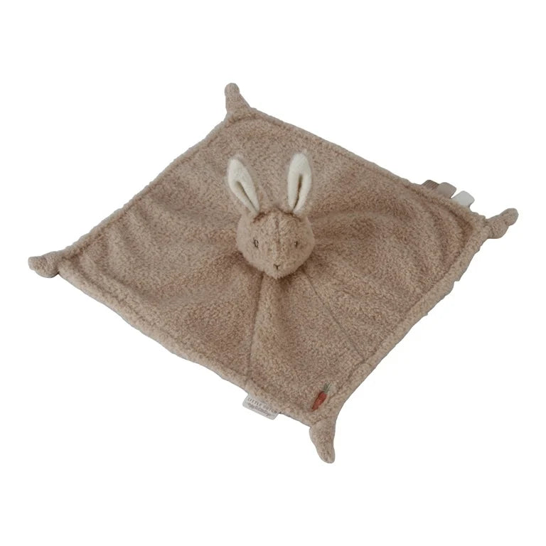 Little Dutch Little Dutch Knuffeldoekje Baby Bunny - Decomusy