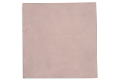 Jollein Jollein Hydrofiele Doek Small 70x70cm - Wild Rose & Ivory - 4 Stuks - Decomusy