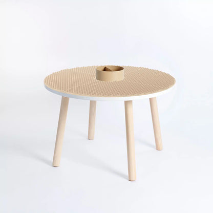Drawin'Kids Drawin'Kids Imaginable – Evolutionaire en Creatieve tafel voor Kinderen - Decomusy