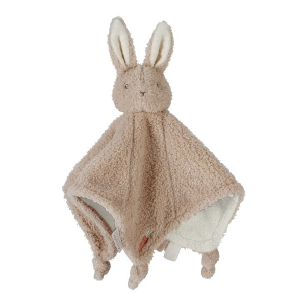 Little Dutch Little Dutch Knuffeldoekje Baby Bunny - Decomusy