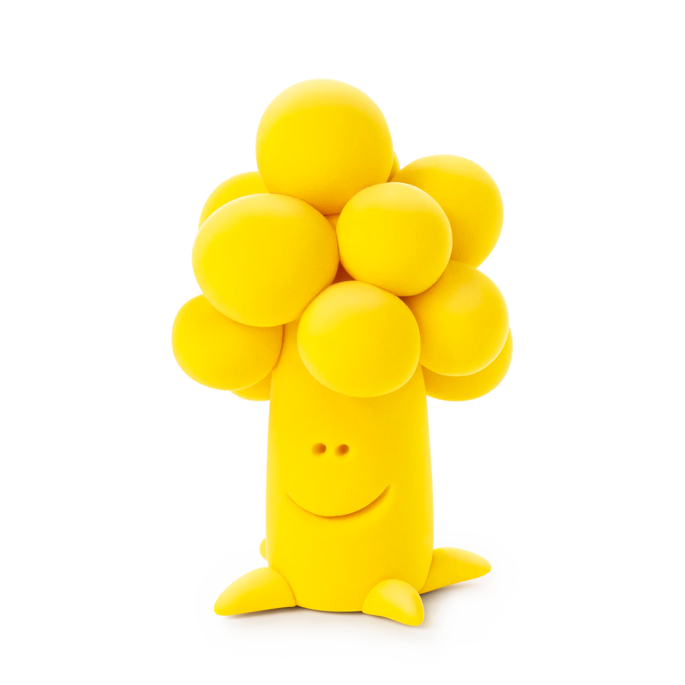 Hey Clay HeyClay boetseerklei Advent Calender 2025 - LIMITED EDITION - Decomusy