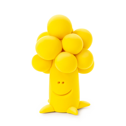 Hey Clay HeyClay boetseerklei Advent Calender 2025 - LIMITED EDITION - Decomusy