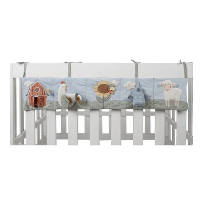 Little Dutch Little Dutch Activiteiten Boxhanger Little Farm - Decomusy