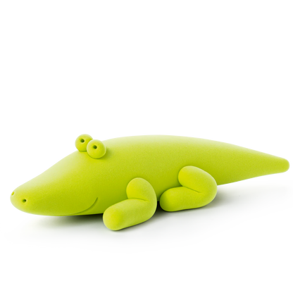 Hey Clay HeyClay boetseerklei Advent Calender 2025 - LIMITED EDITION - Decomusy