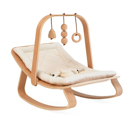 Charlie Crane LEVO Baby Bouncer Activiteitenboog