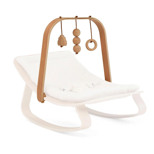 Charlie Crane LEVO Baby Bouncer Activiteitenboog