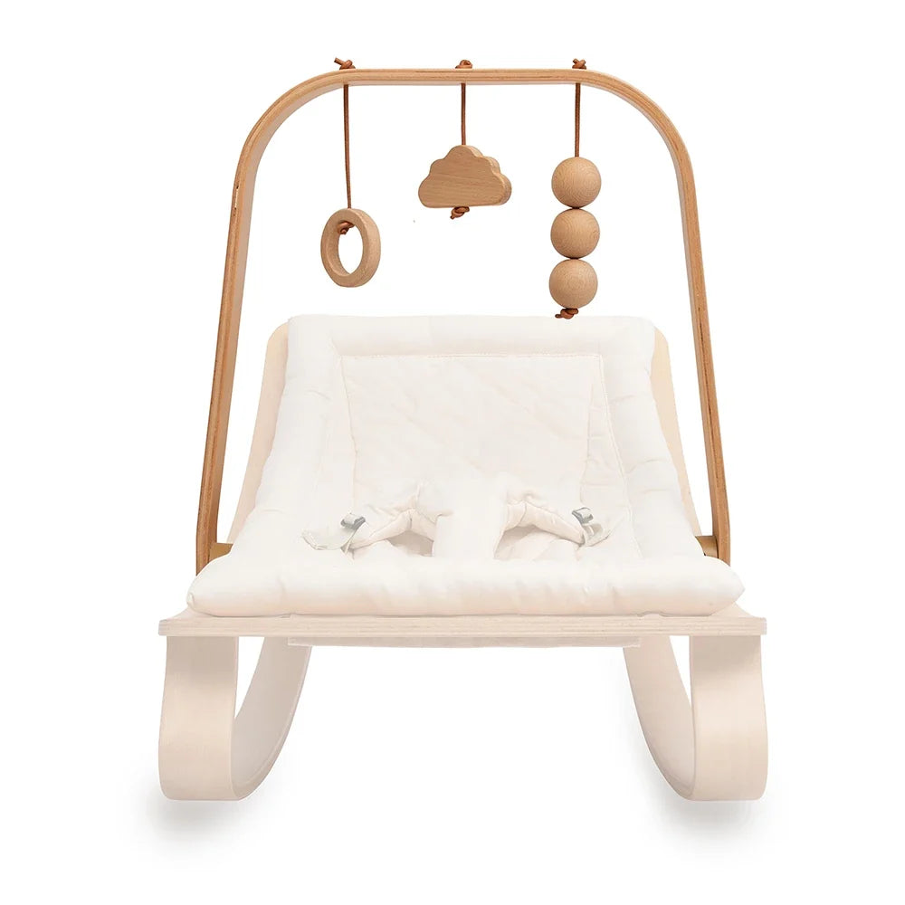 Charlie Crane LEVO Baby Bouncer Activiteitenboog
