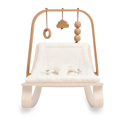 Charlie Crane LEVO Baby Bouncer Activiteitenboog