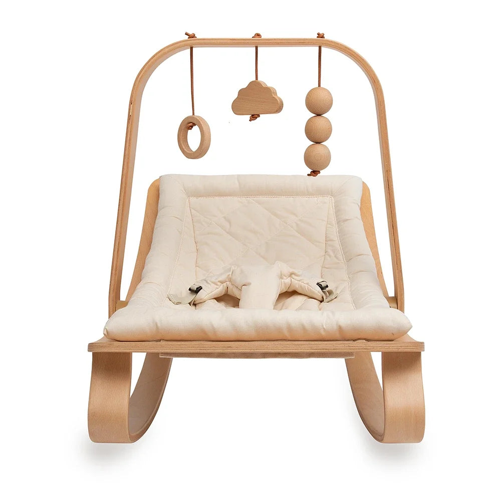 Charlie Crane LEVO Baby Bouncer Activiteitenboog