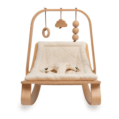 Charlie Crane LEVO Baby Bouncer Activiteitenboog