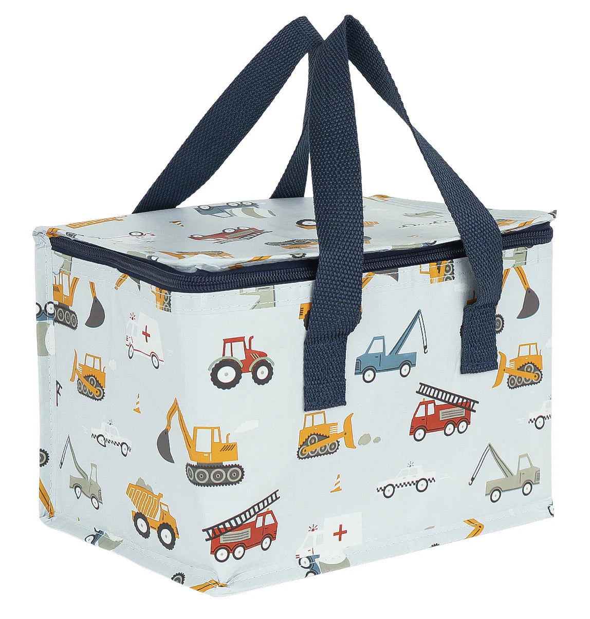 A Little Lovely Company A Little Lovely Company Cool Bag Koeltas - Voertuigen - Decomusy