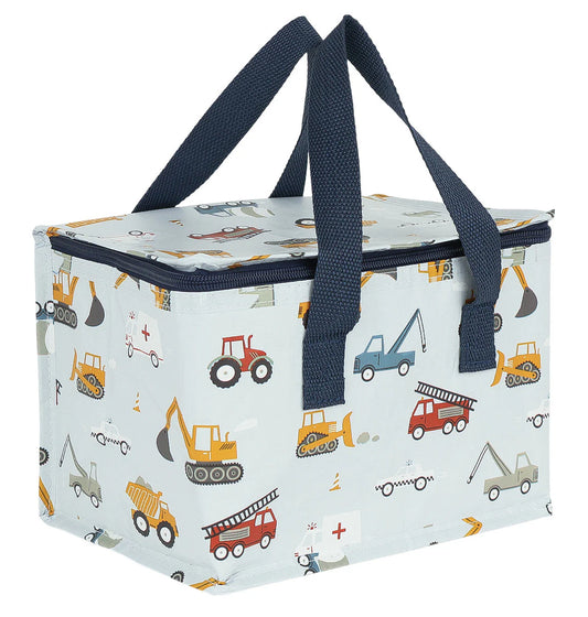A Little Lovely Company A Little Lovely Company Cool Bag Koeltas - Voertuigen - Decomusy