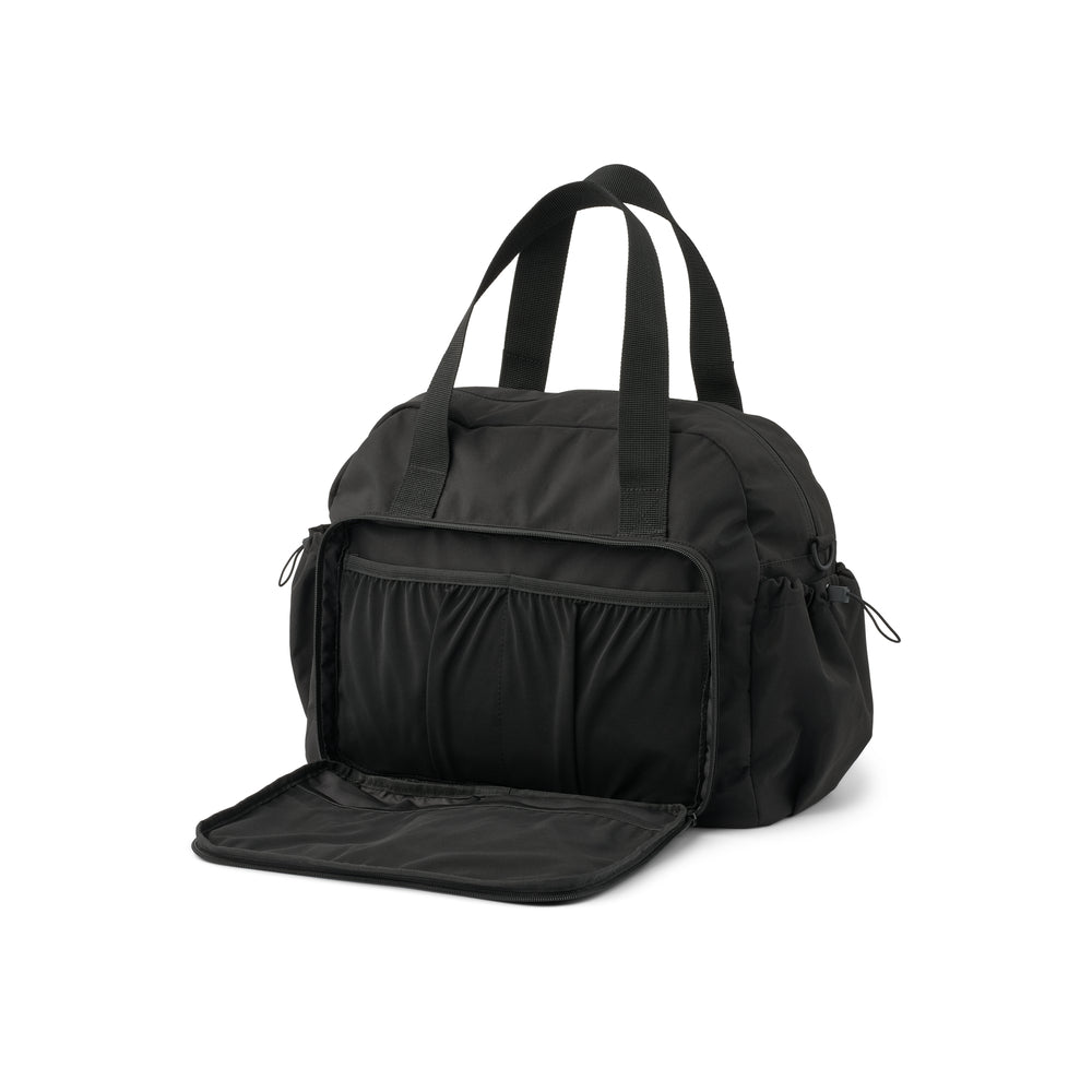 Liewood Liewood Carly Changing Bag Luiertas - Black - Decomusy