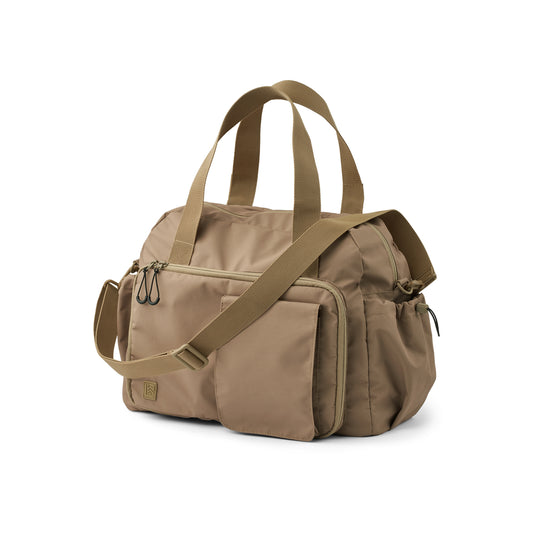 Liewood Liewood Carly Changing Bag Luiertas - Oat - Decomusy