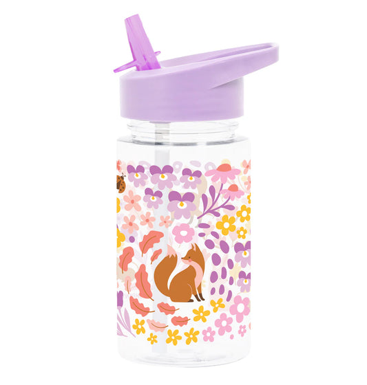 A Little Lovely Company A Little Lovely Company Drinkfles Flower Garden - Decomusy