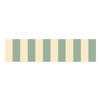 Dekornik Behangrand Border Nostalgia Beige Green