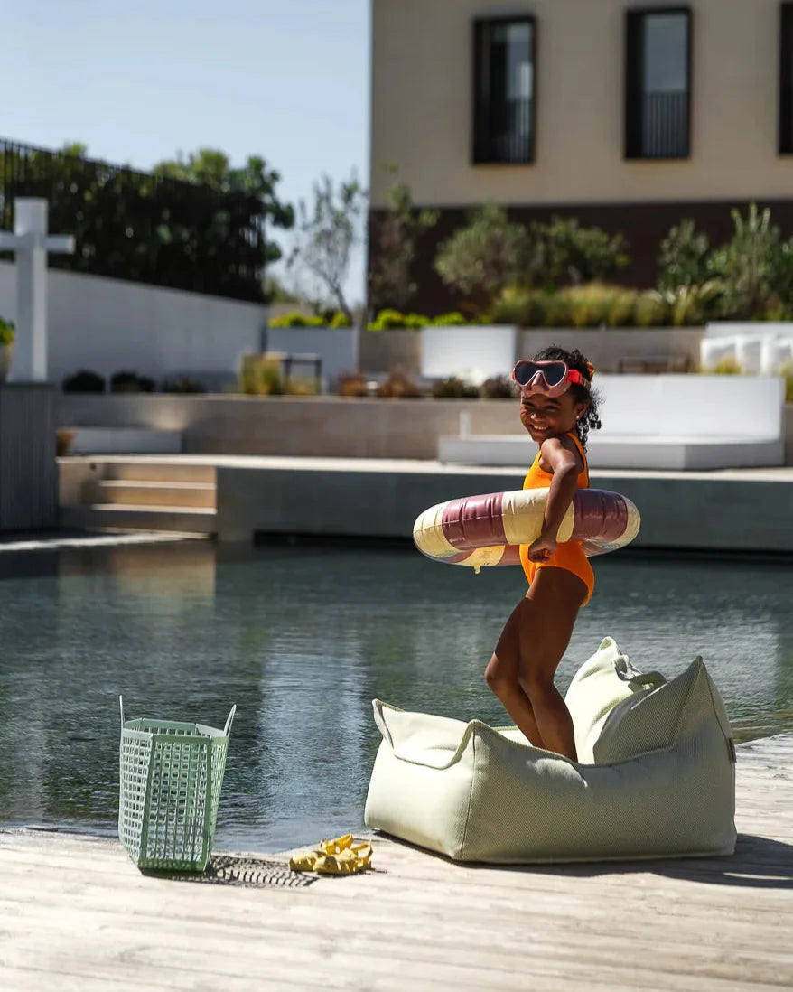 Wigiwama Wigiwama Beanbag Chair Outdoor - Herba - Decomusy