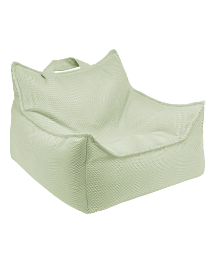 Wigiwama Wigiwama Beanbag Chair Outdoor - Herba - Decomusy