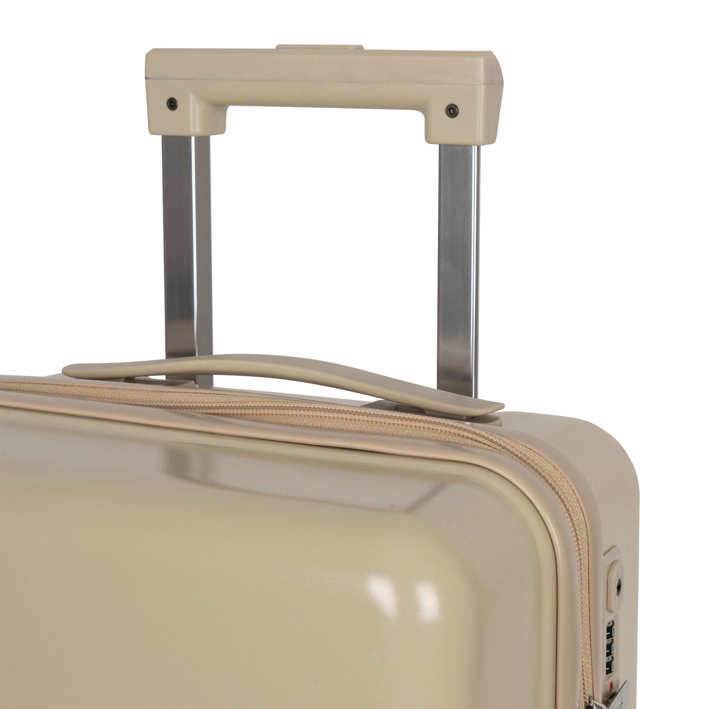 Konges Slojd Konges Sløjd Travel Suitcase Reiskoffer - Tiger - Decomusy