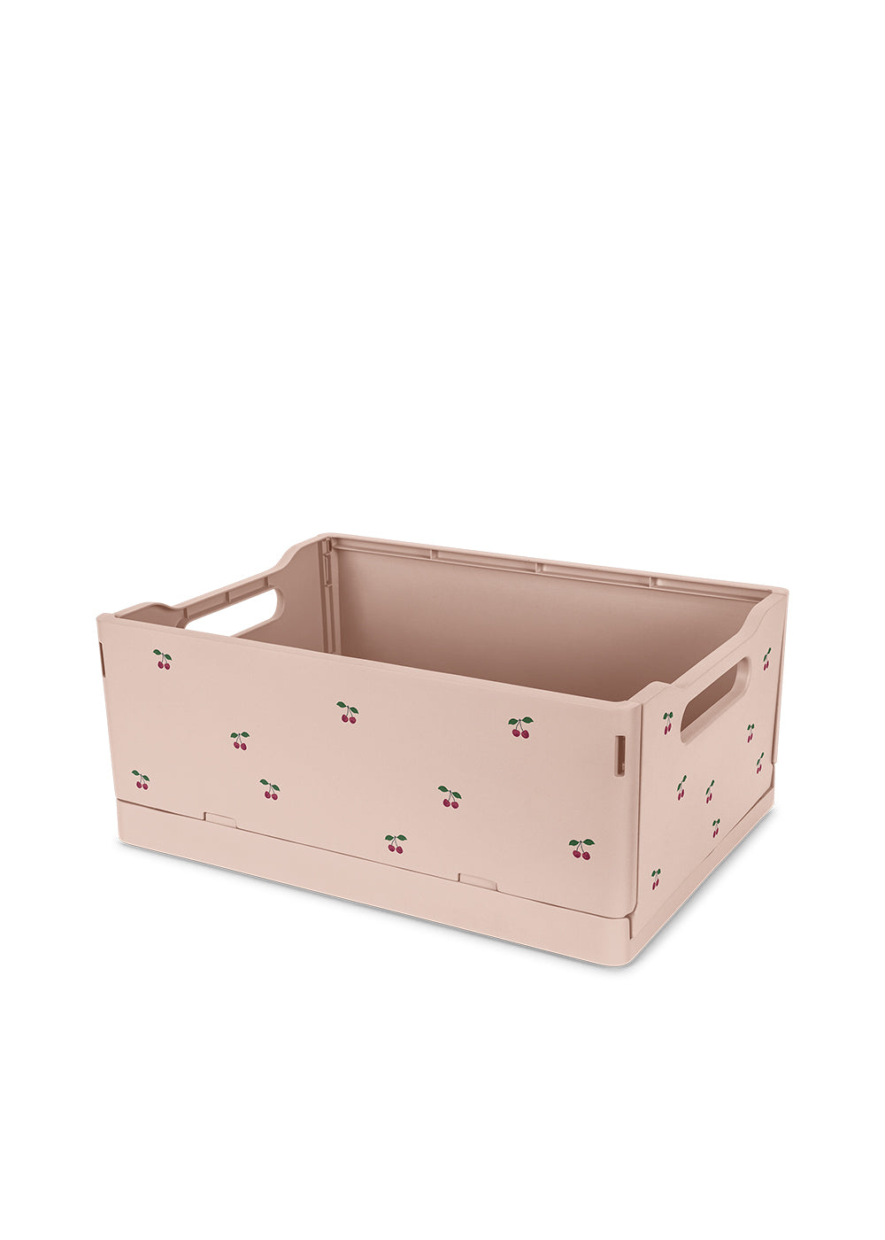 Konges Slojd Opbergdozen Set van 2 - Cherry Blush