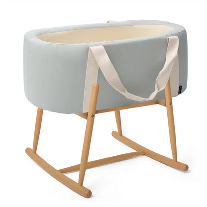 Charlie Crane KUKO Moses Basket - Farrow