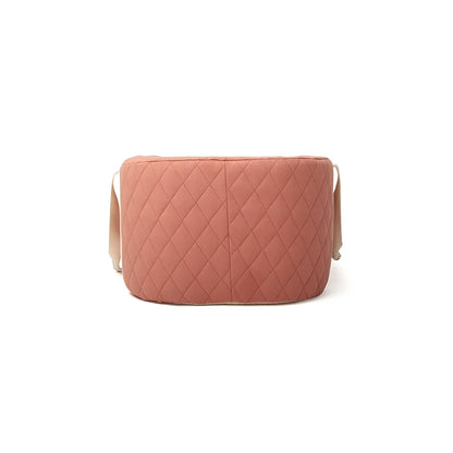 Charlie Crane KUKO Moses Basket - Bois de Rose