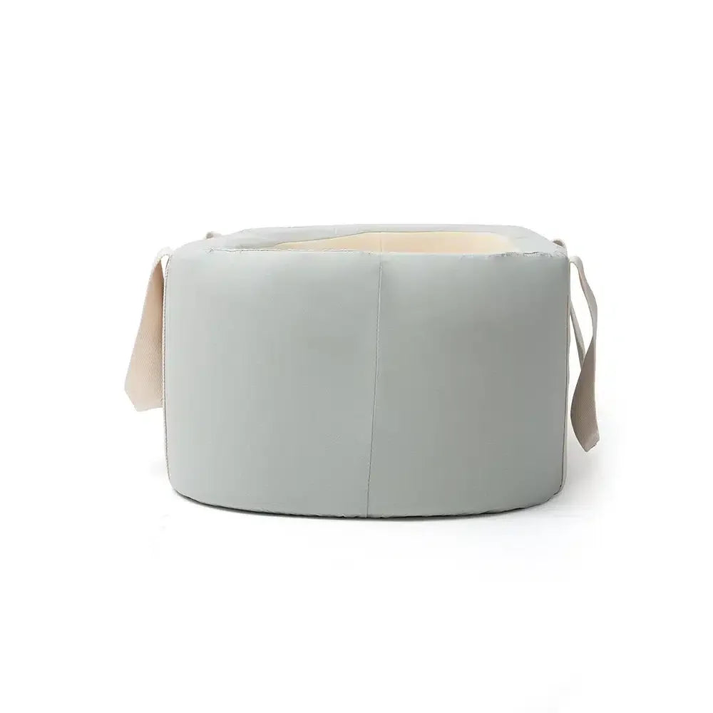Charlie Crane KUKO Moses Basket - Farrow