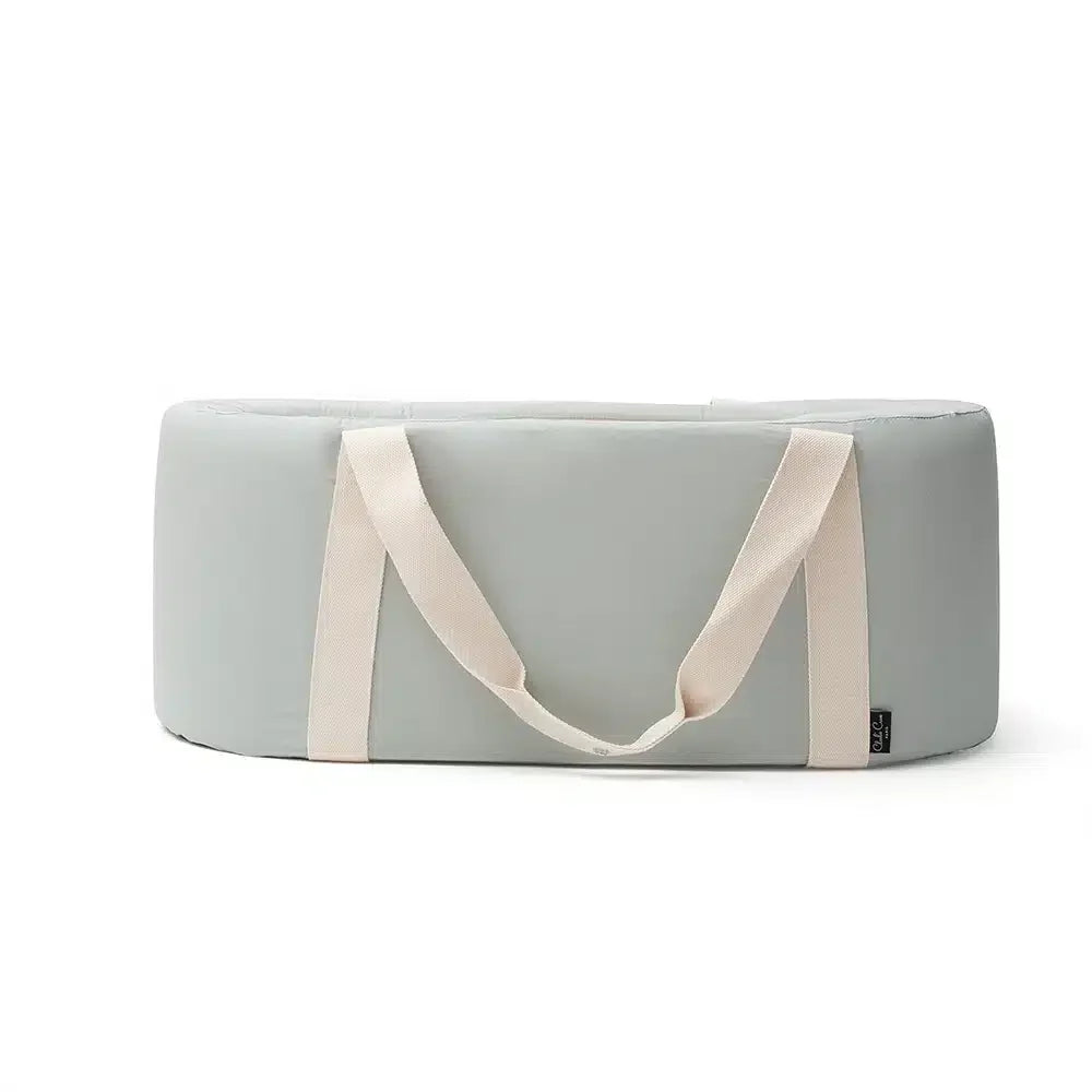 Charlie Crane KUKO Moses Basket - Farrow