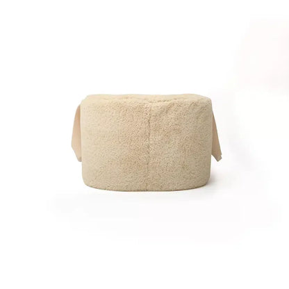 Charlie Crane KUKO Moses Basket - Fur Milk