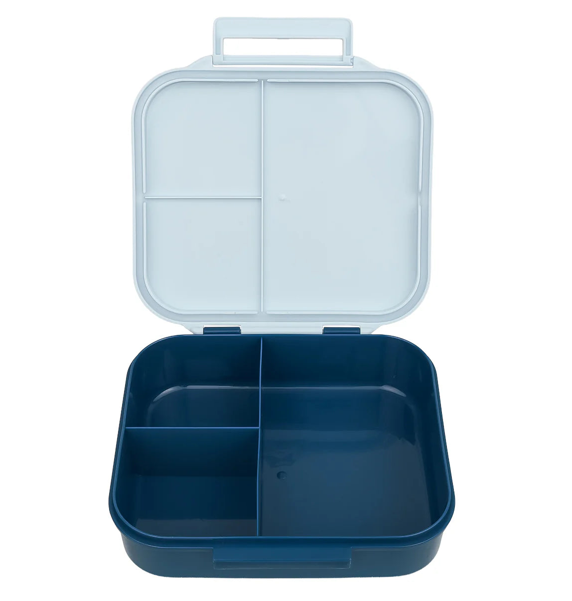 A Little Lovely Company Lunchbox Dumptruck