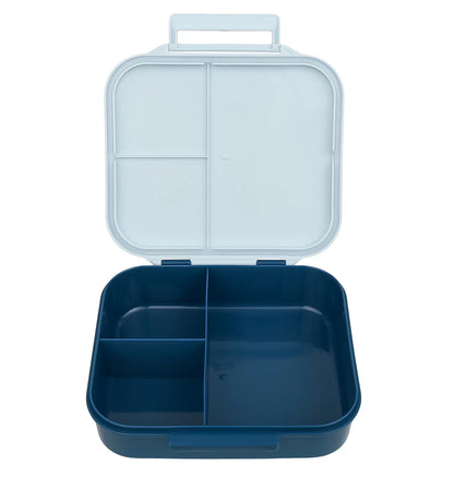 A Little Lovely Company Lunchbox Dumptruck