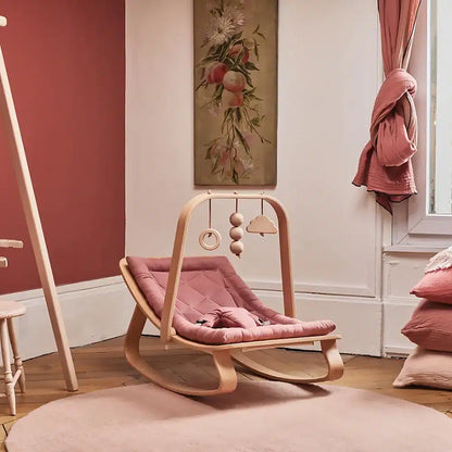Charlie Crane LEVO Baby Bouncer Activiteitenboog