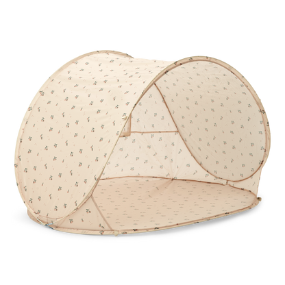 Liewood Liewood Cassie Pop Up Tent - Peach / Sea shell - Decomusy