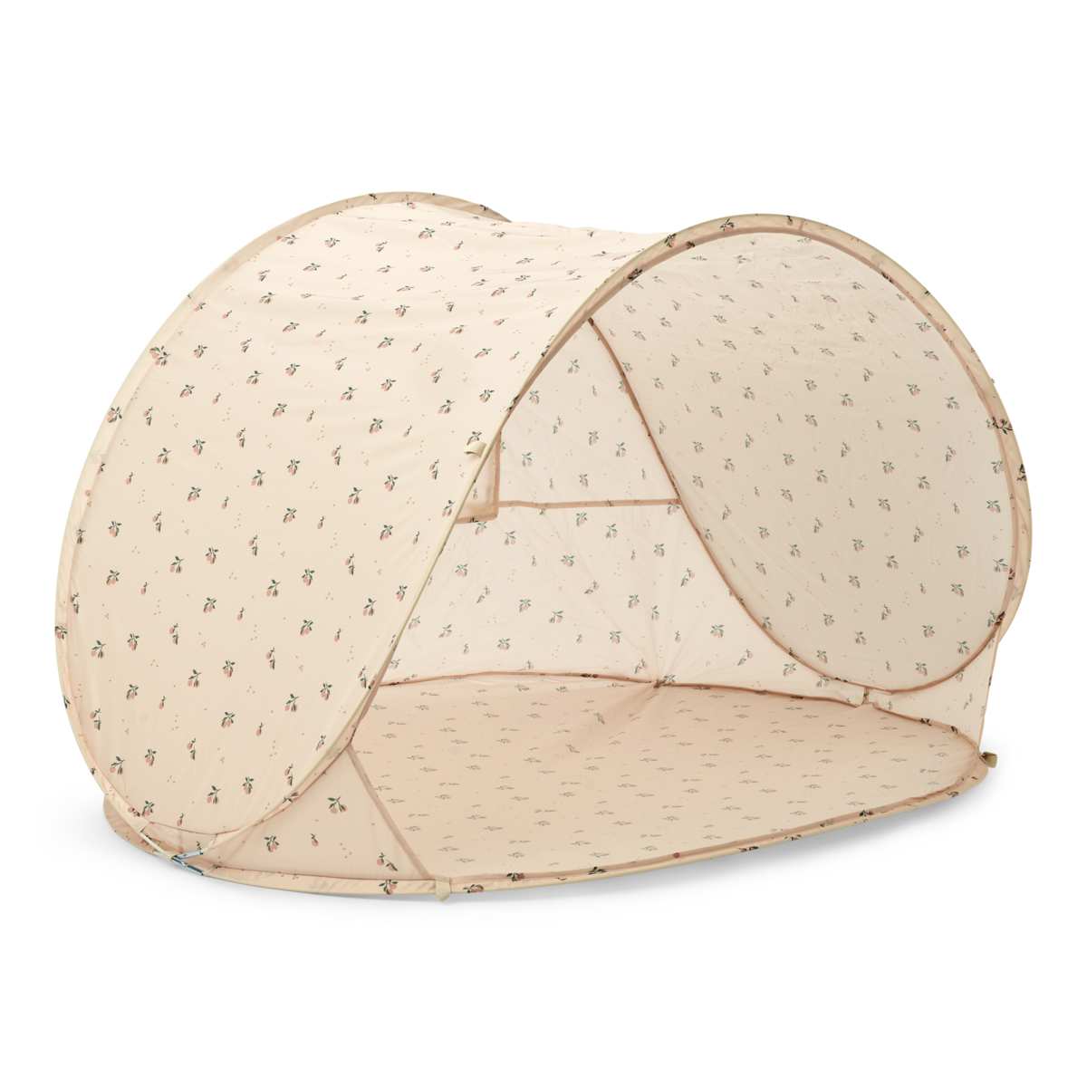 Liewood Liewood Cassie Pop Up Tent - Peach / Sea shell - Decomusy