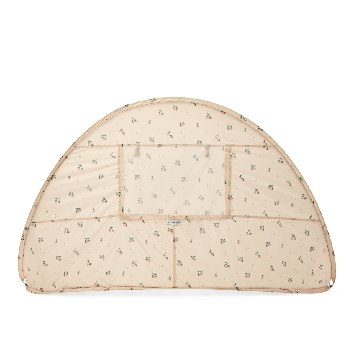 Liewood Liewood Cassie Pop Up Tent - Peach / Sea shell - Decomusy