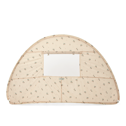 Liewood Liewood Cassie Pop Up Tent - Peach / Sea shell - Decomusy