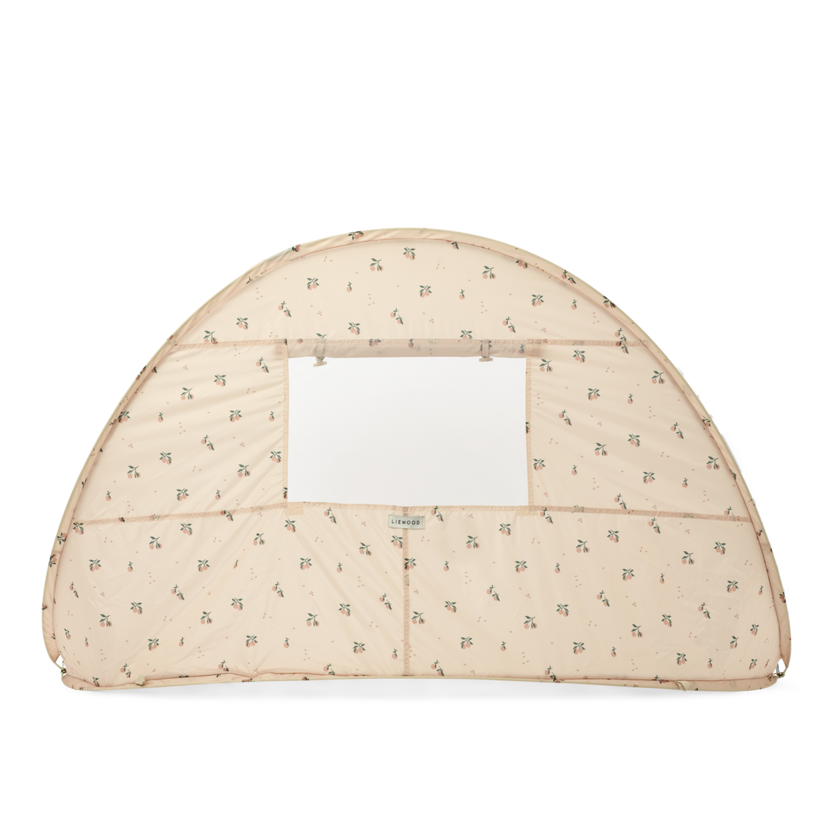Liewood Liewood Cassie Pop Up Tent - Peach / Sea shell - Decomusy