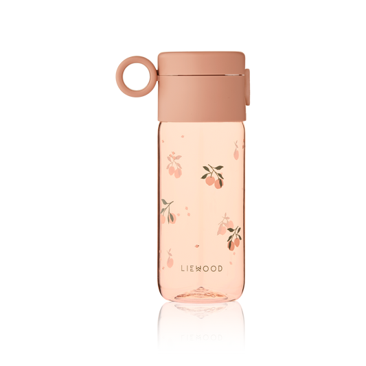 Liewood Liewood Clemence Tritan Drinkles 350 ml - Peach / Sea shell - Decomusy