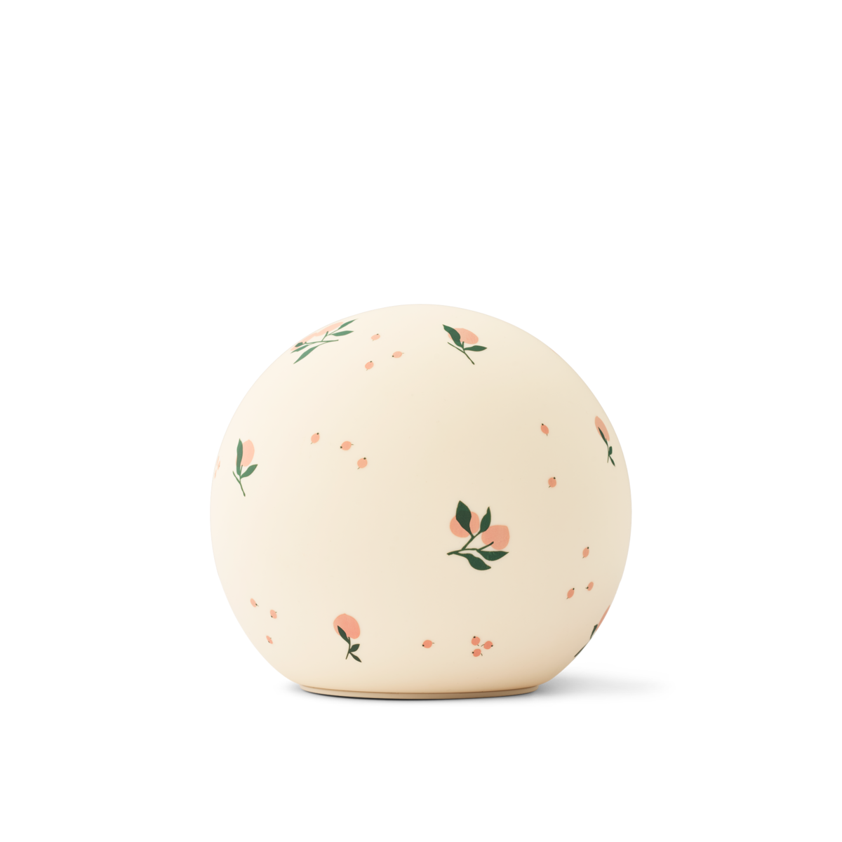 Liewood Liewood Yuki Night Light - Nachtlampje - Peach / Sea shell - Decomusy