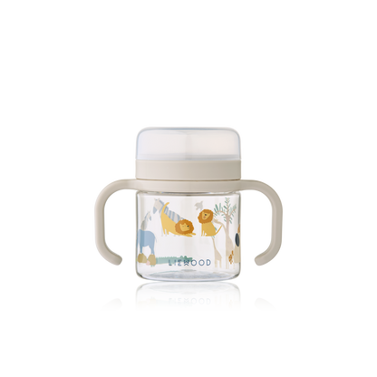 Liewood Liewood Enyo Snack Cup - All together / Sandy - Decomusy