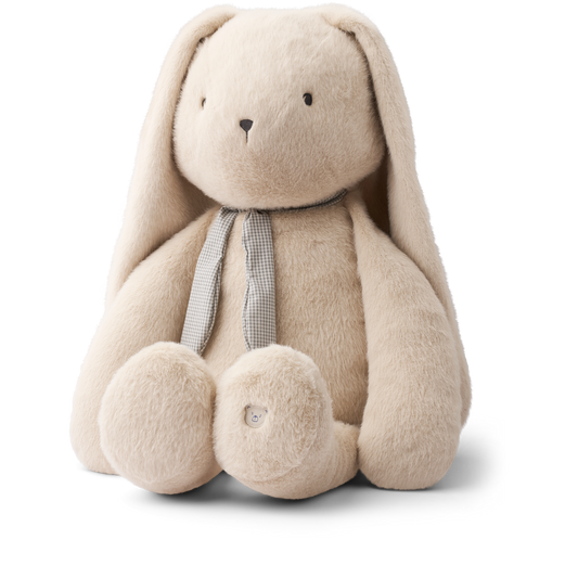 liew Liewood Bernis Rabbit Teddy - Reuze teddy - Mist - Decomusy