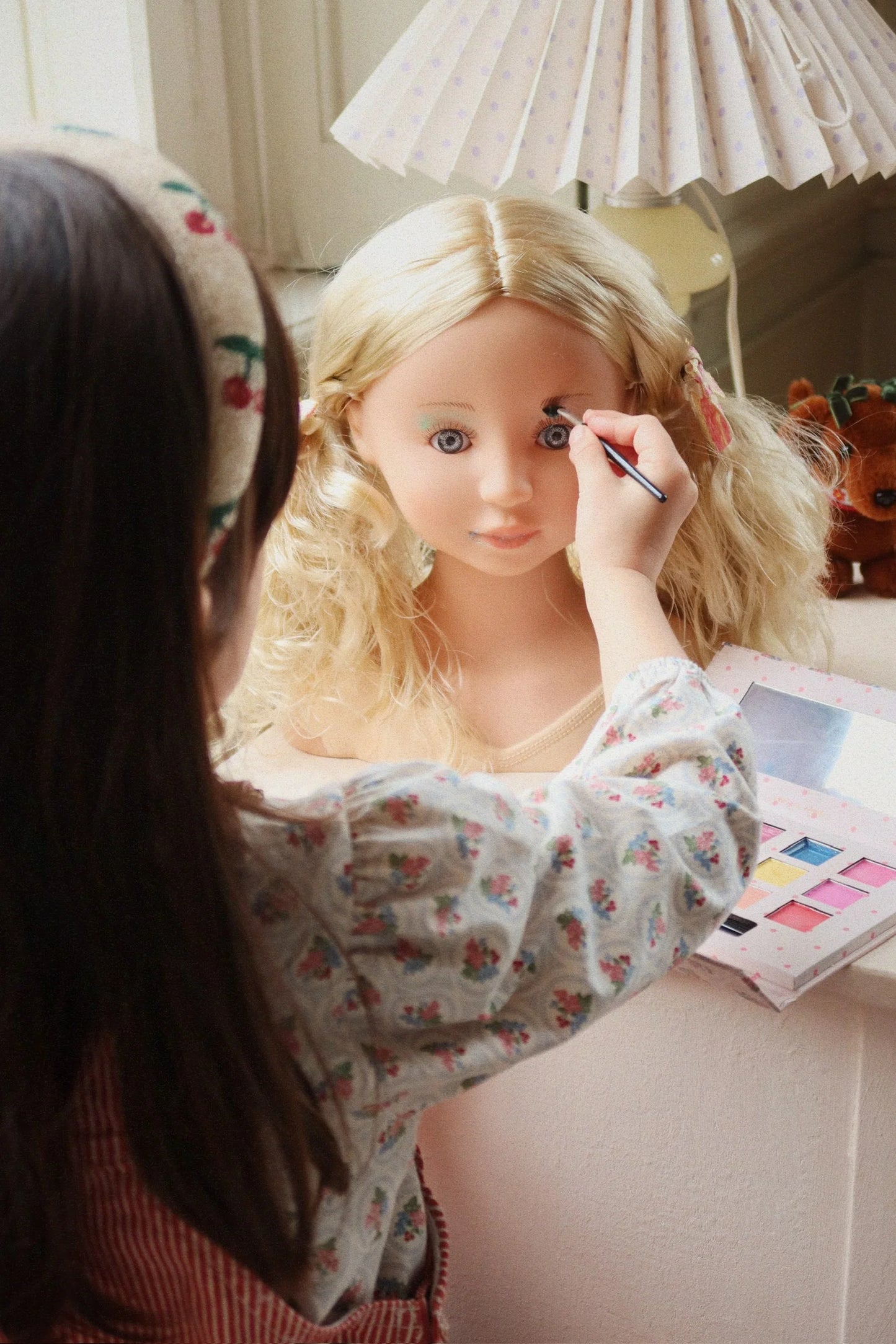 Konges Slojd Konges Sløjd Lili Make-up Salon - Decomusy