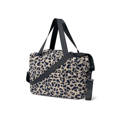 Liewood Liewood Menza Nursing Bag Bag Luiertas - Mega Leo Mist - Decomusy