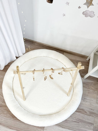 Moje. Moje Speelnest Teddy - Decomusy