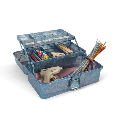 Konges Slojd Hobby Caddy - Knutsel Koffertje