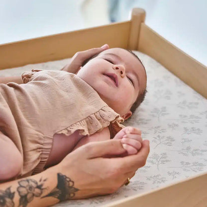 Charlie Crane Pago Verschoontafel met matras