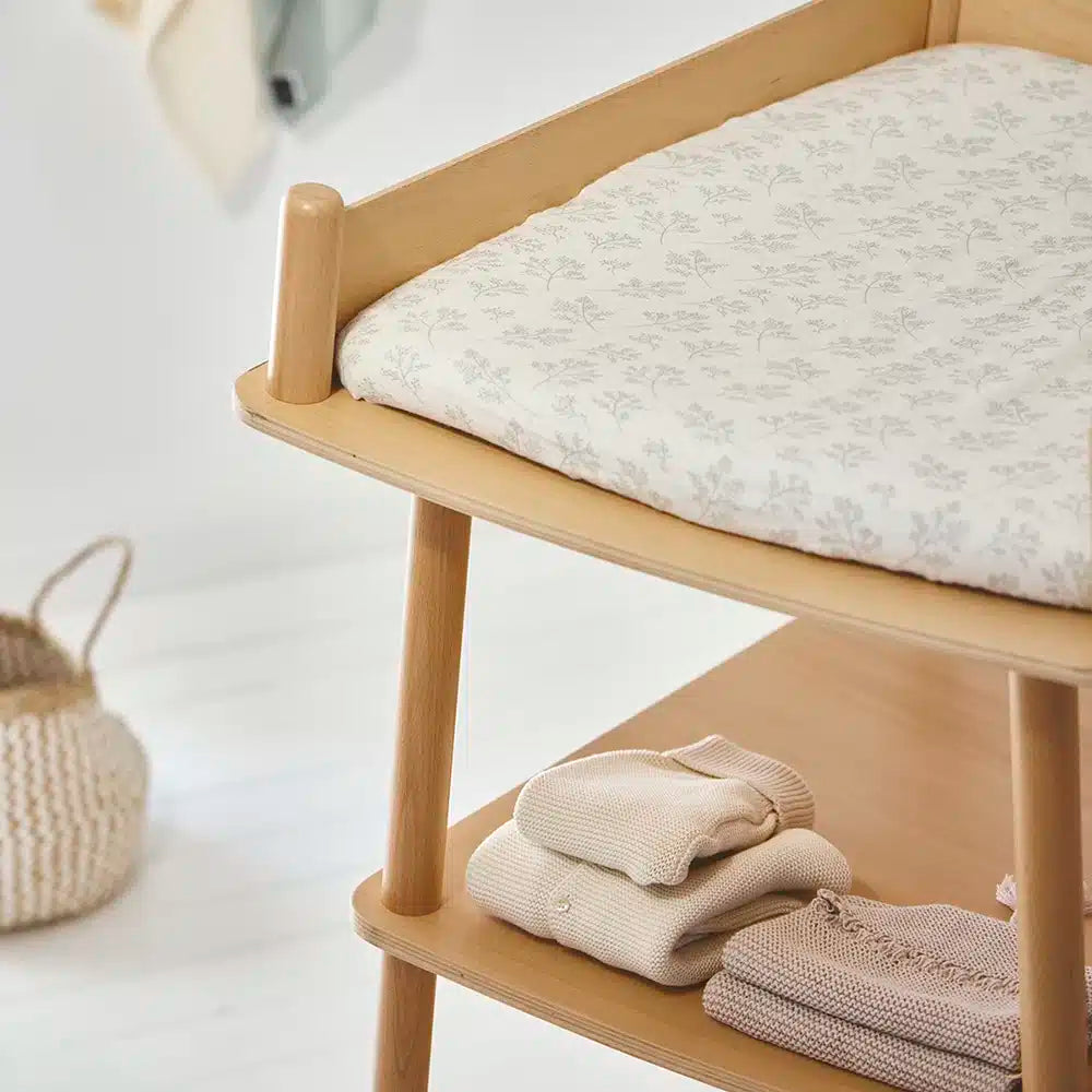 Charlie Crane Pago Verschoontafel met matras